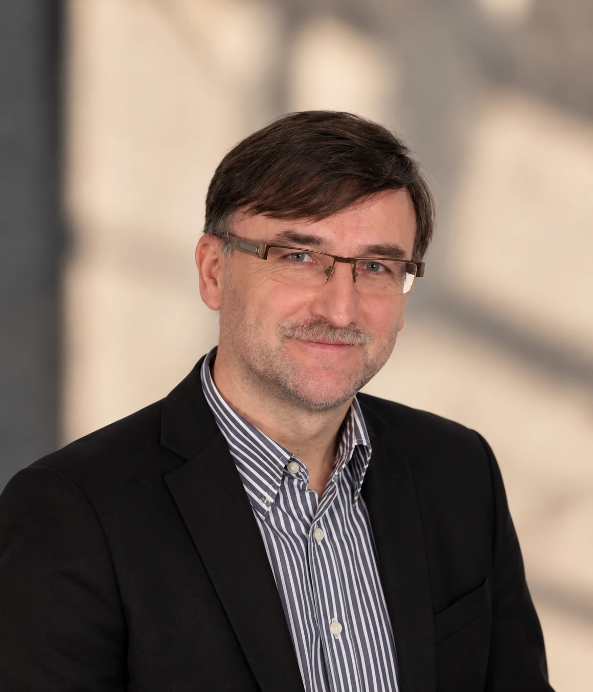 Portrét: JUDr. Ján Repáň